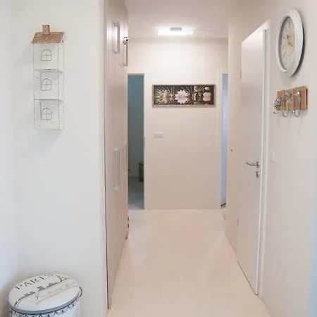 Aramis 4 Apartament Héviz