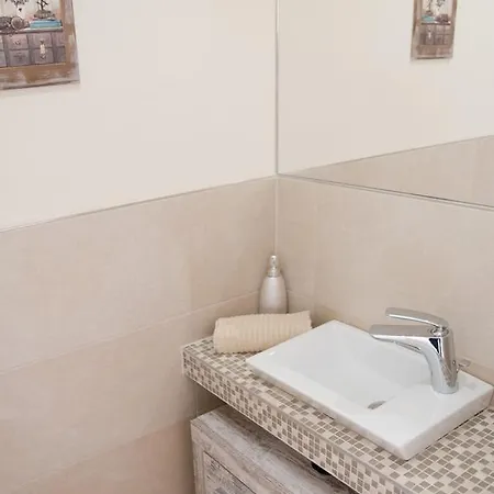 Aramis 4 Apartament Héviz