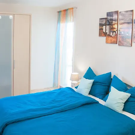 Apartament Aramis 4